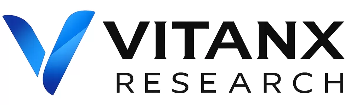 Vitanx Research Logo